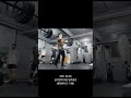 짜릿한 클린앤저크 175lb shorts