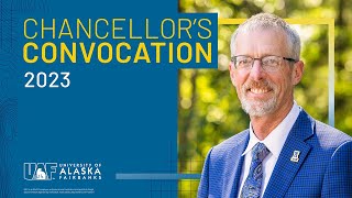 2023 Chancellor's Convocation