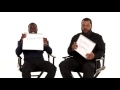 Kevin Hart & Ice Cube Take The BFF Test
