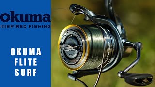 Okuma Flite Surf