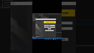 ATM System using Python Tkinter #python #tkinter #pythontutorial #pythongui