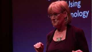 Catapulting Learning Through Technology: Charlot Barker at TEDxYouth@CATPickering