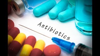 Antibiotics and their nature || చిత్రం భళారే విచిత్రం || వెన్నెల || Myindmedia