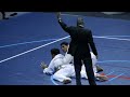 2016 hawaii state judo boys 220 lbs lerod tongi vs johnny morrison 5 7 16