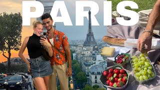 If we only had ONE day in Paris, THIS is what we'd do..