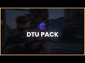 DTU EUP Pack | Czleku Clothes | FiveM