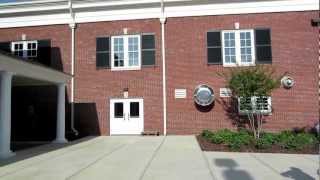 ZBT Alabama updated Chapter house video 1