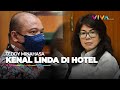 Teddy Minahasa Buka-bukaan, Kenal Linda di Spa Hotel Classic