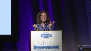 SMPTE 2018: MPEG-I Future Directions