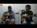 Sayang (Supernova) - Cover Restu & Papa Scoot