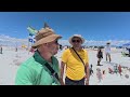 🇧🇴 70 salar de uyuni increíble😲 recorriendo sudamérica 🌎🚙