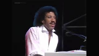 Lionel Richie    Truly  1983   (Audio Remastered)
