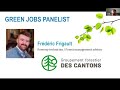 green workforce panel webinar february 2024