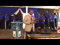 Apostle T.F Chiwenga.Nhau Dza Potiphar