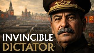 Joseph Stalin - The Most Fearsome Dictator in History Documentary