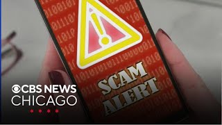 Top 5 scams to watch out for this holiday season