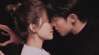 [Only For Love] Bailu Dylan Wang Kiss Scenes | Dĩ Ái Vi Doanh - Bạch Lộc Vương Hạc Đệ | 以爱为营吻戏•白鹿王鹤棣