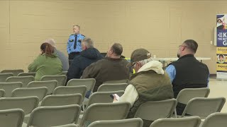 Potter County hosts 'Community Connections: A Town Hall Experience' event