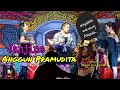 Janjine - Anggun Pramudita ft janger Sastra Dewa  Live Tegalsari