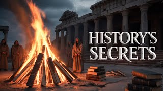 The Ancient Mysteries That Inspired The Forbidden Books