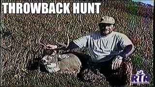 Kodiak Blacktail Hunt - TBT September 90s