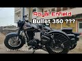 Royal Enfield Bullet 350 BS6  Modifications | Bullet Modified | Bike Modifications | @Bullettower