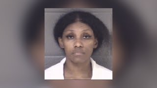 Asheville woman sentenced to federal prison on drug-related charges