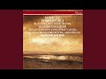 Mahler: Songs from 