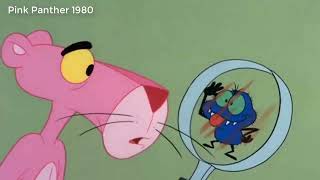 アニメピンクパンサー, pink panther cartoon, Pink S.W.A.T, NEW HD (EP103)
