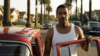 Ein Detektiv gerät in ein tödliches Netz aus Lügen | Denzel Washington