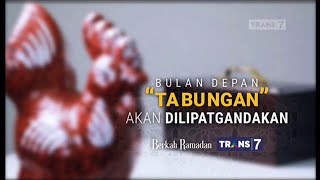 Kompilasi Promo Trans 7 Maret 2021 [Bagian 5]