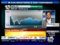 Edelweiss Rural & Agri Conf   Mr  Vikas Khemani   Pres & CEO, Edelweiss Securities CNBC Street Signs