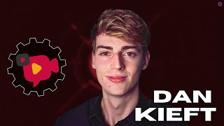 Content Creation Insights: Authenticity, Mistakes, and Gaming with Dan Kieft