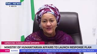 Ministry Of humanitarian Affairs To Launch Response Plan In Improving Humanitarian Effort