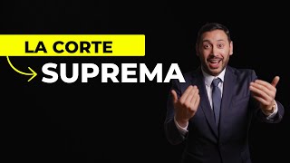 Todo lo que Necesitas Saber sobre la CORTE SUPREMA de Chile 🏛️⚖️