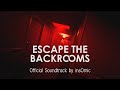 Escape the Backrooms OST - RUN FOR IT