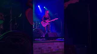 "I Remember You" by Skid Row Cover (Sierra Levesque)