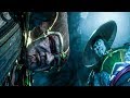 Mortal Kombat 11 Raiden Kills Shinnok