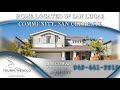 Best Buy of The Week | Home located in San Lucar COMMUNITY, San Clemente