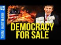 Who Sold America to the Billionaires and Why Are We Letting It Stand?