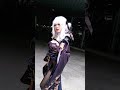 2024 kica高雄國際動漫節 nikke 勝利女神 妮姬 布蘭爾cos 布蘭兒白兔cosplay 角色扮演 高雄巨蛋 動漫展 同人展 3