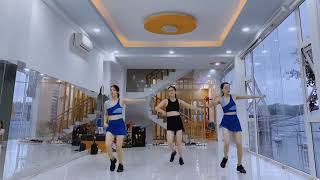 #Nụ Hồng Mong Manh#zumba