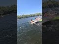 oh no their trying to splash us. saltriver beerlife summer tubing goodtimes zottelig88