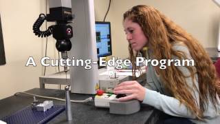 STCC Mechanical Engineering Technology Program