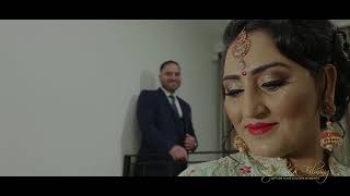 Epic Filming | Asian Wedding Videography & Cinematography | Sikh Wedding Trailer