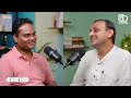 kya hai indore ka sahi development ft. solar man of india the undiscussed podcast indore talk