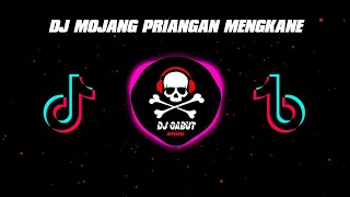 DJ MOJANG PRIANGAN MENGKANE (BY RAKA REMIXER).