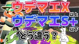 【ウデマエX夫婦が解説】スプラトゥーン2を楽しむ考え方【B帯/A帯/S帯向け】