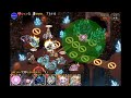 【千年戦争アイギス】魔神モラクス降臨 lv15☆3