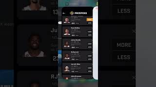 How to make money using snapchat AI to pick sports bets player props PrizePicks parlays chatgpt